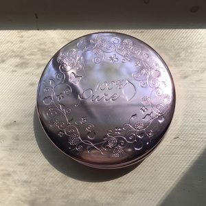 100% Pure Luminescent Face Powder